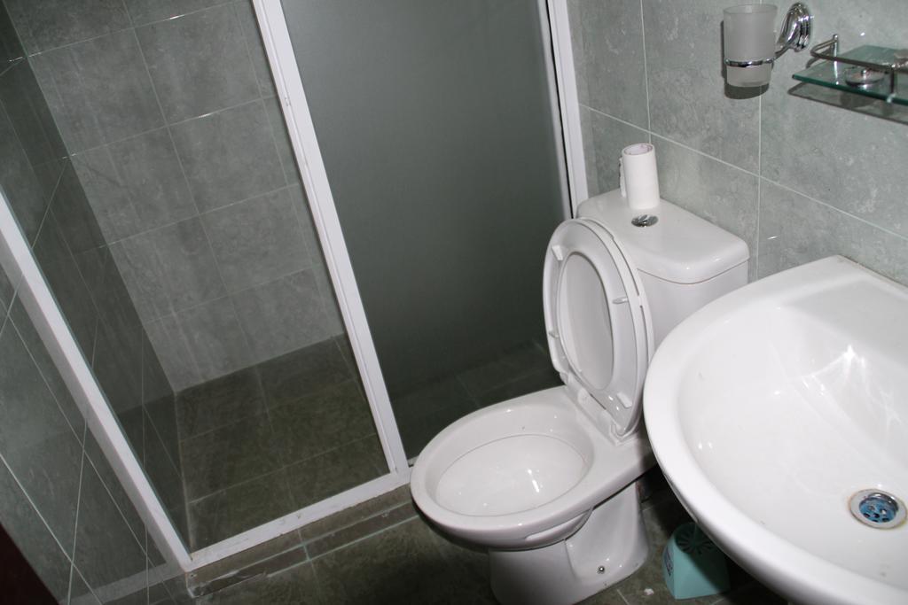 Self Cate Luxury Apartments Tennekumbura Pokoj fotografie