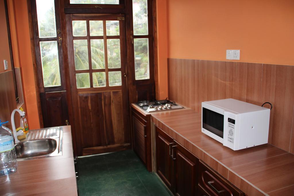 Self Cate Luxury Apartments Tennekumbura Pokoj fotografie