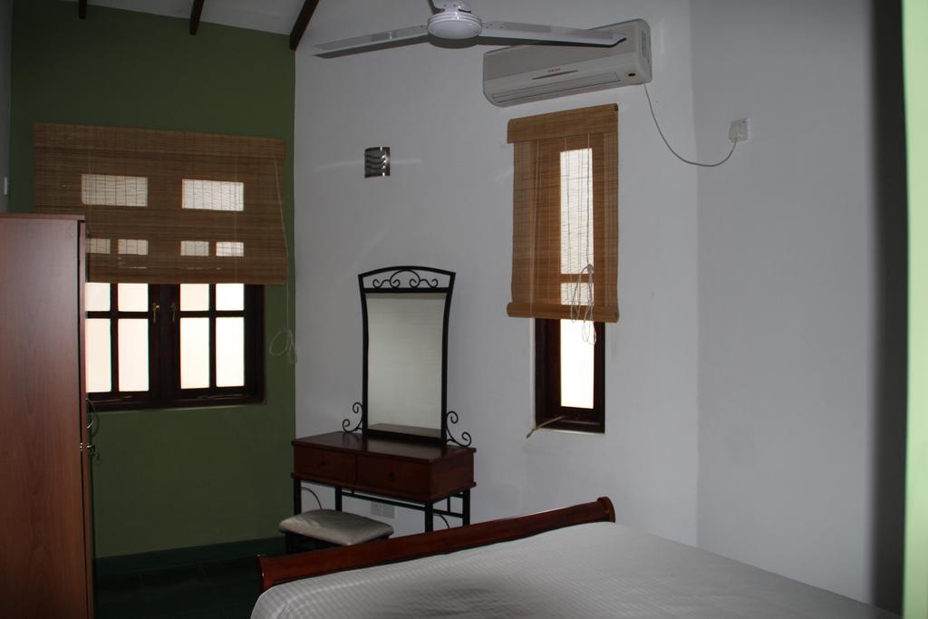 Self Cate Luxury Apartments Tennekumbura Pokoj fotografie